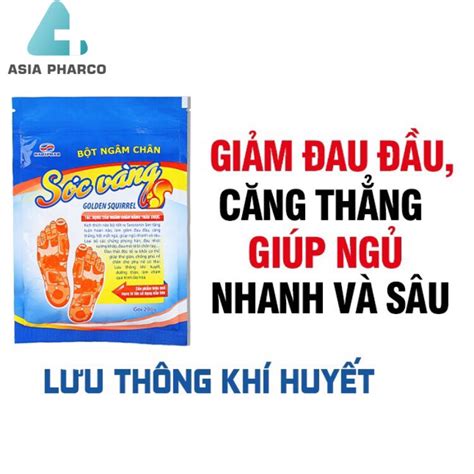 BỘT NGÂM CHÂN SÓC VÀNG (200g) - Hỗ trợ lưu thông khí huyết. - Sản phẩm dưỡng tay, chân ...