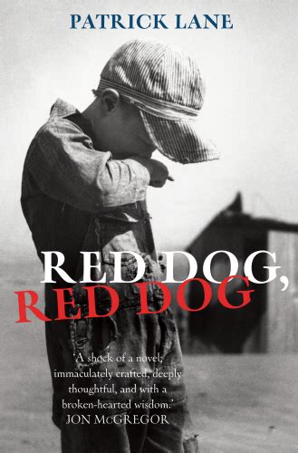 Red Dog, Red Dog