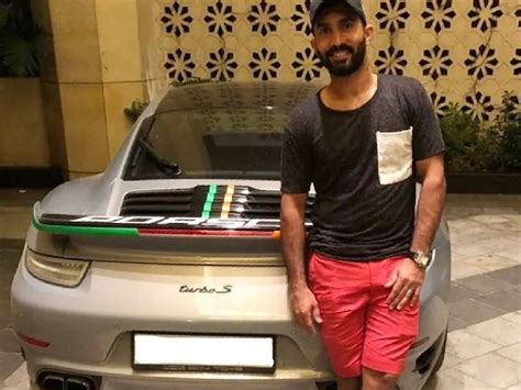 Dinesh Karthik Net Worth 2021 Salary and Endorsements - Sportskeeda