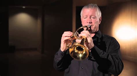 An Introduction to the Rotary Trumpet by Dr. Jack Burt - YouTube