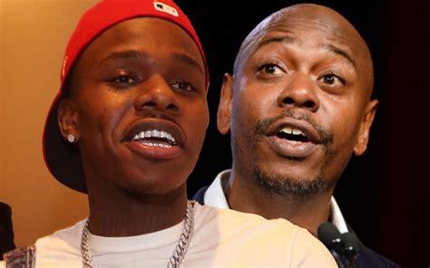 Dave Chappelle Condemned While DaBaby Gets A Pass From LGBTQ Organization