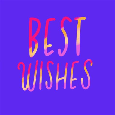 Greeting Best Wishes GIF by BrittDoesDesign - Find & Share on GIPHY