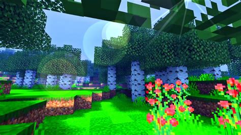 The most realistic shader ever in Minecraft Bedrock/Pocket Edition ...