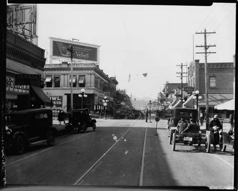 History - Downtown Tucson Partnership | Old town tucson, Arizona city ...