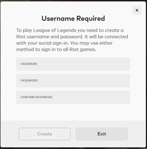 [HELP] Riot Client : r/riotgames