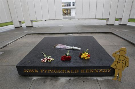 Remembering John F. Kennedy