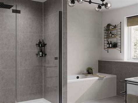 Fibo Wall Panels | Fibo Bathroom Panels | Wet Wall Works