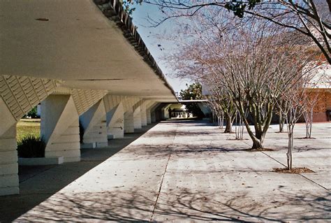 Florida Southern College | World Monuments Fund