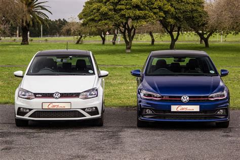 Polo 6 Gti 2018 - How Car Specs