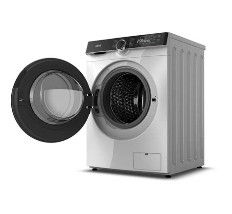 Front Load Washing Machine — 7kg Capacity — Sôlt | Essentials for life