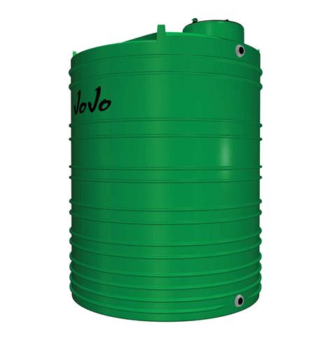 JoJo Vertical Water Tank - JoJo Green 2200L Features, Specs and Specials