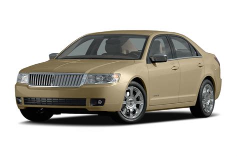 2006 Lincoln Zephyr - Specs, Prices, MPG, Reviews & Photos | Cars.com