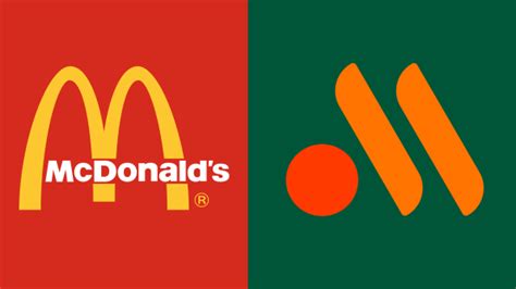 Танилц: McDonald’s түргэн хоолны сүлжээний Орос хувилбарын лого - Мэдээ, мэдээлэл - Монголын ...