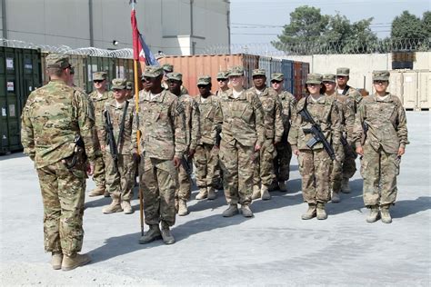 DVIDS - Images - 82nd CAB Combat Patch ceremony [Image 4 of 5]