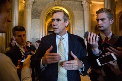 Jeff Merkley 2020: 5 Fast Facts You Need to Know