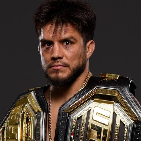 Henry Cejudo Relinquishing UFC Flyweight Title Amid Figueiredo-Benavidez Rumors | News, Scores ...