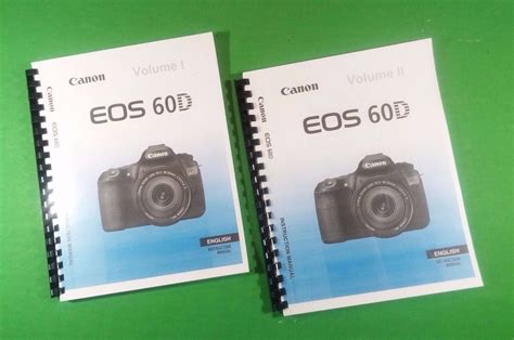 Canon eos 60d manual guide - singleholden