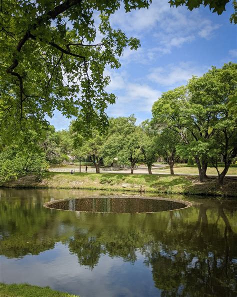 Turtle Creek Parks: What to Do at These Hidden Dallas Gems