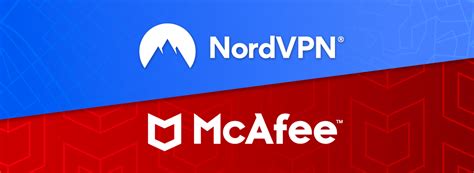 McAfee vs NordVPN 2024: Top Choice is Clear