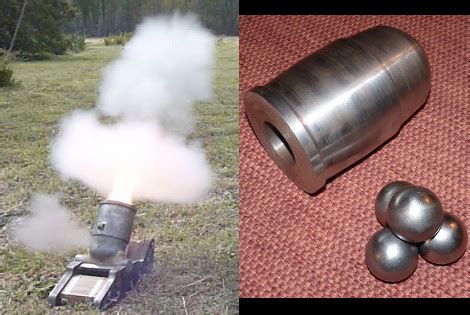 Mortar - Technology, Tactics, and Weapons of the Civil War