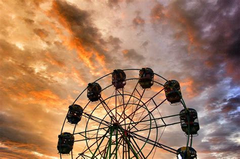 Pengelola bianglala di Festival Sekaten Yogyakarta terancam pidana