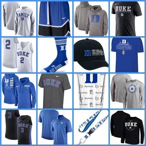 Here's the 15 Best Duke basketball Shirts, Sweatshirts, Jerseys & Shorts