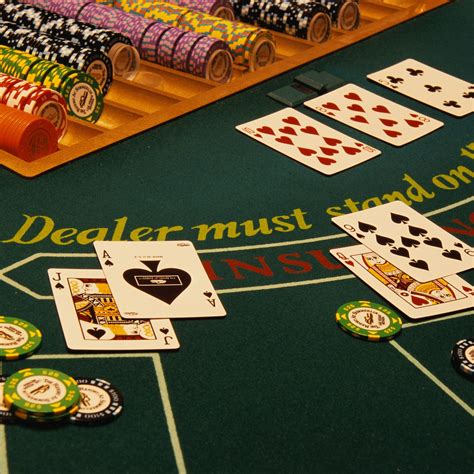 Live Online Blackjack Tables - Play Live Games Today...