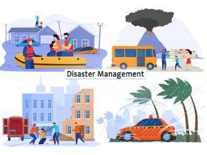 About Disaster Management