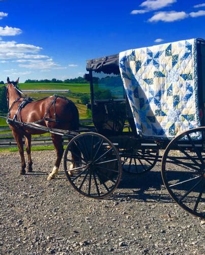 Ohio's Amish Country - Amish Heritage Tours