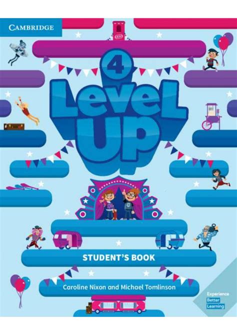 Level Up Student's Book Level 4 by 華泰文化 Hwa Tai Publishing - Issuu