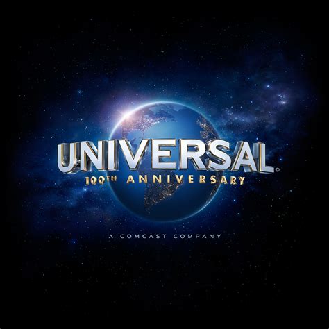 Universal Studios Logo Redesign | Branding magazine