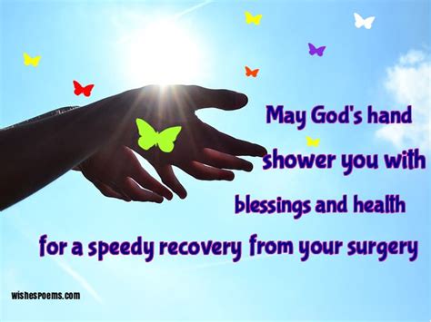 147 Get Well Soon Messages & Images - Wishes for Get Well Cards