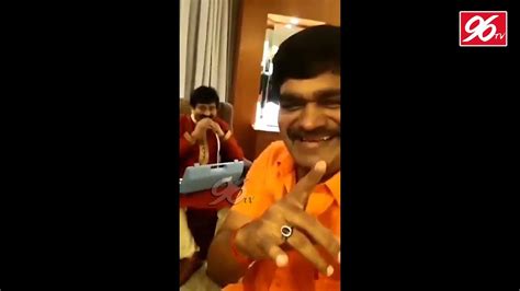 Cell Murugan Fun time with Vivek | Vivek, Cellmurugan Videos | 96tv - YouTube