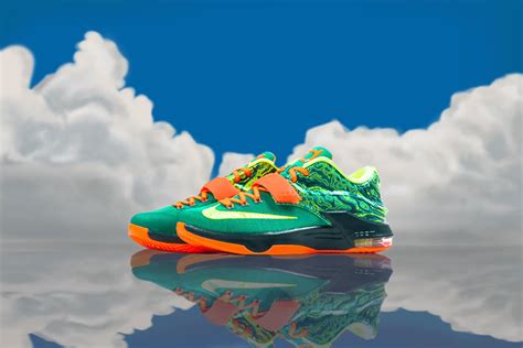 Nike KD 7 Weatherman Release Date - Sneaker Bar Detroit