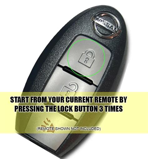 How To Remote Start Nissan Rogue - Apartments and Houses for Rent