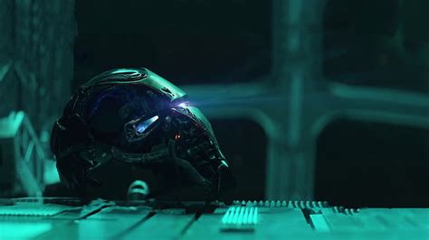 HD wallpaper: Iron Man Helmet From Avengers Endgame | Wallpaper Flare