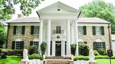 Graceland, Memphis, Tennessee - Book Tickets & Tours | GetYourGuide