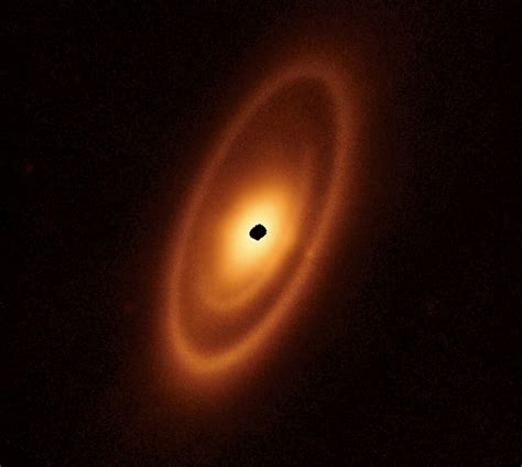 Best space photos of 2023 – including 'giant ring' around icy Uranus and Milky Way's 'hidden ...