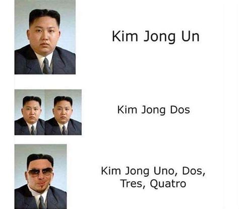 KIM JUNG UNO DOS TRES QUATRO😂😂😂😂 | K-Pop Amino