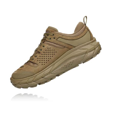 Hoka Tor Ultra Low Waterproof Walking Shoes - SS20 - 41% Off ...