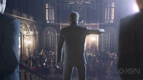 Hitman Gameplay Overview - IGN Live: E3 2015 - IGN