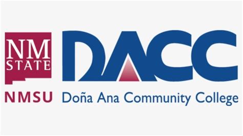 Dona Ana Community College Logo, HD Png Download - kindpng