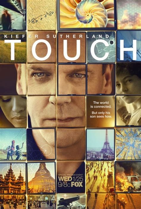 Touch (2012) S02 - WatchSoMuch