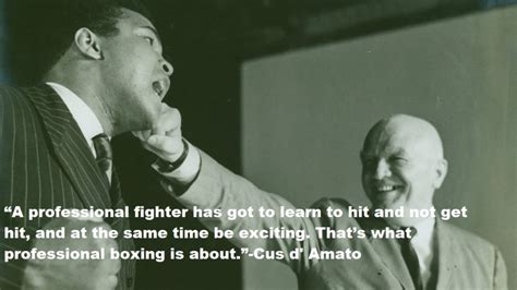 51 Most Popular Cus d' Amato Quotes | Inspirationalweb.org