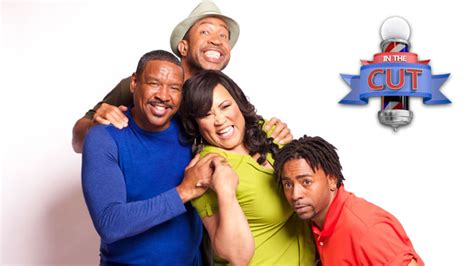 In the Cut: Bounce TV Show Renewed for Third Season - canceled TV shows ...