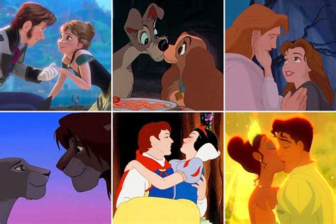 Feel the Love Tonight With This Romantic Disney Playlist | Disney love songs, Disney playlist ...