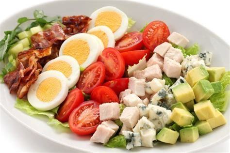 Delicious Fat Fasting Recipes | The Fasting Method