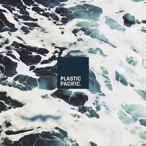 Plastic Pacific. :: Behance