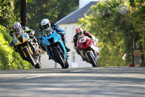 TT 2022 Latest: New ZX10RR Opportunity Beckons For Cheshire’s Perry – Road Racing News