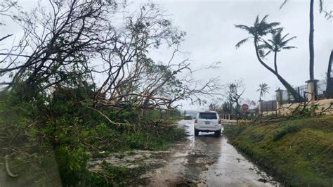 Super typhoon today: When storm Mawar is expected to hit the ...